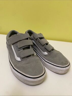 Vans Sneakers / Velcro / EU 35